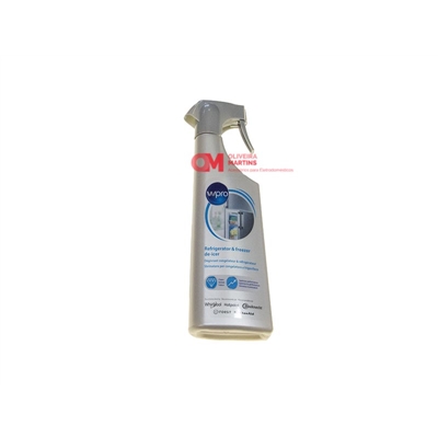 SPRAY DESCONGELAMENTO RAPIDO - 484000008422