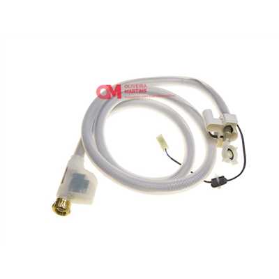 TUBO ENTRADA AGUASTOP 2.3m SIEMENS-BOSCH - 110261