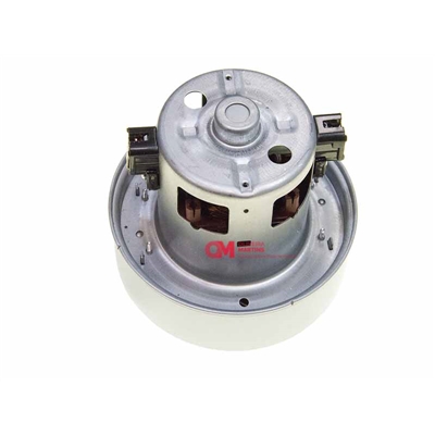 MOTOR ASPIRADOR UNIVERSAL 1400W C/GOLA - 814173