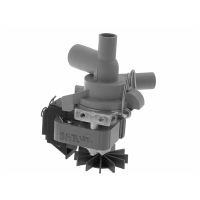 BOMBA ESGOTO SIEMENS - 215153