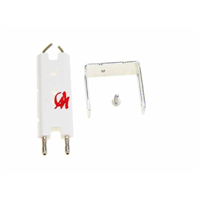 ELECTRODO DUPLO - 8708107008