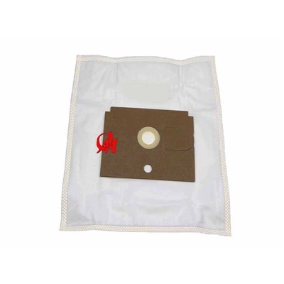 SACO ASPIRADOR MICROFIBRA ROWENTA DYMBO RS007 - 19RW25