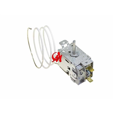 TERMOSTATO 2 PORTAS C/ RESISTENCIA - D1A030097