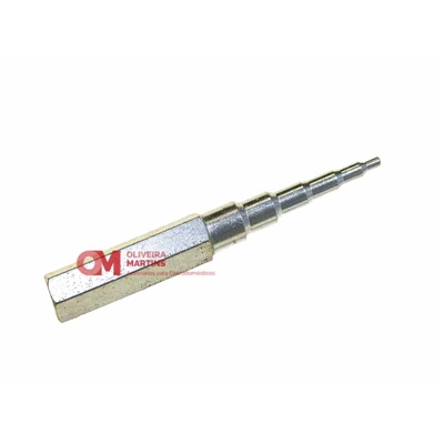 PUNCAO VARIAS MEDIDAS - ST4000034