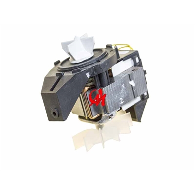 BOMBA ESGOTO ZANUSSI - 215304