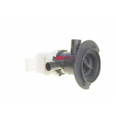BOMBA ESGOTO WHIRLPOOL/BOSCH #1 - E088640023