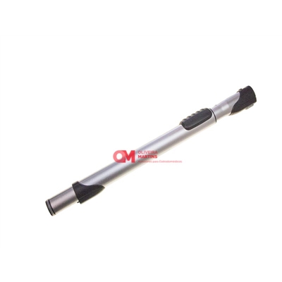 TUBO ASPIRADOR EXTENSIVEL ELECTROLUX 62-91mm - 814004