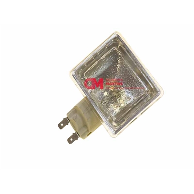LAMPADA FORNO +SUPORTE E14 30W - 232115