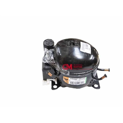 COMPRESSOR 1/3 R404 BAIXA - D50EMT2125