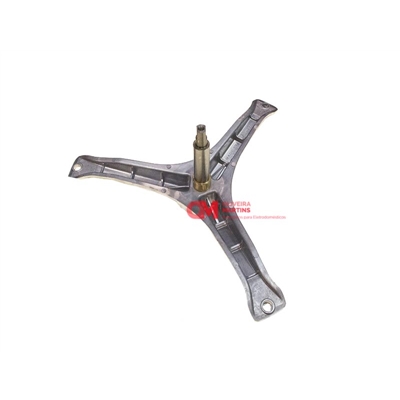 CRUZETA TAMBOR ITWASH - 301318