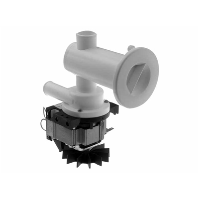 BOMBA ESGOTO OEIRAS C/FILTRO - 215101