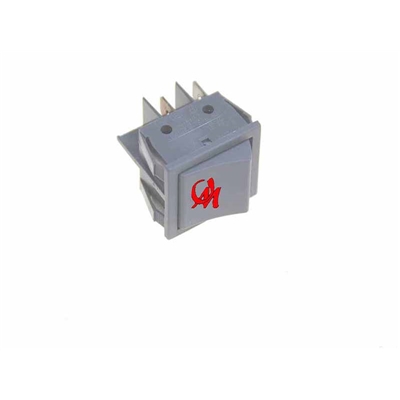 INTERRUPTOR CZ/CZ 4L - 220055A
