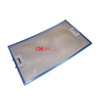 FILTRO EXAUSTOR METALICO ALASKA - 818200