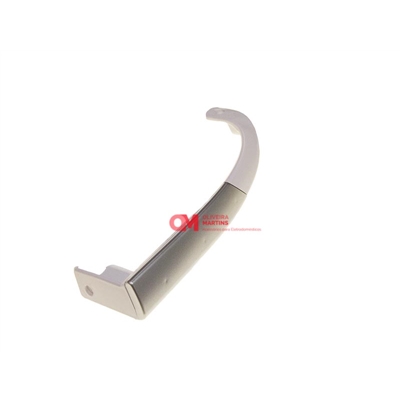 PEGA PORTA CONGELADOR BEKO CINZA - 542152