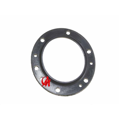 JUNTA VEDACAO PORTA RESISTENCIA CILINDRO D160mm - E347341650