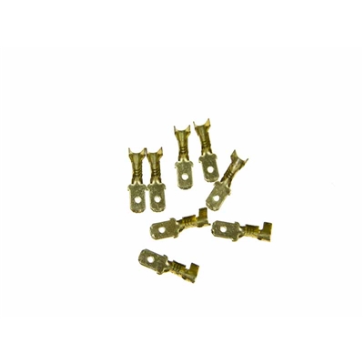 TERMINAIS MACHO 4,80X0.50 - 233003