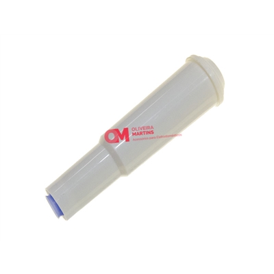 FILTRO MAQUINA CAFE JURA WHITE - 251536