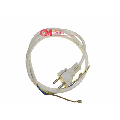 CABO ALIMENTACAO C/F. CHUCO BR - 990302