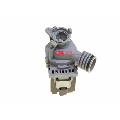 BOMBA ESGOTO M.L.L. TEKA - E088780003