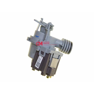 BOMBA ESGOTO M.L.L. TEKA - E088780003