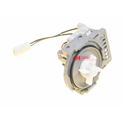 BOMBA ESGOTO SAMSUNG - 215909