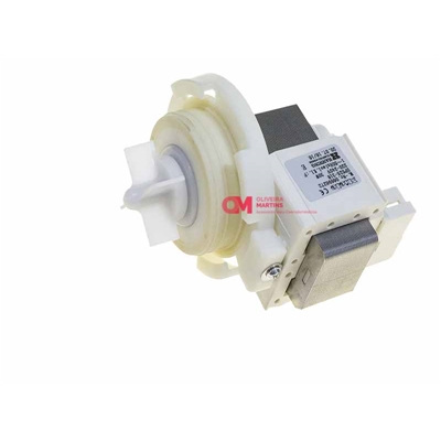 BOMBA ESGOTO M.L.L MIELE - E088540011