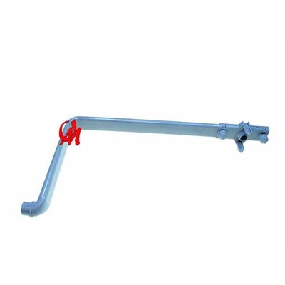 CONDUTA M.L.L. VESTEL RAL-7046 - 540195