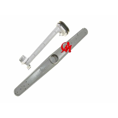 KIT BRACO EXPRESSOR ELECTROLUX - E215330043