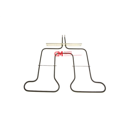 RESISTENCIA INFERIOR FORNO FAGOR - E326340043