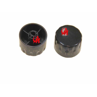 MANIPULO TERMOSTACTO FORNO TEKA O-250º - E333780014