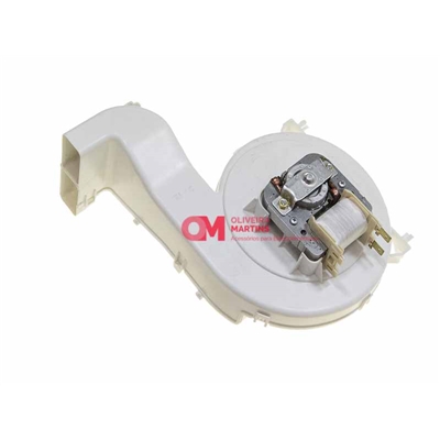 CORPO DA BOMBA M.L.L. FAGOR - E248340013