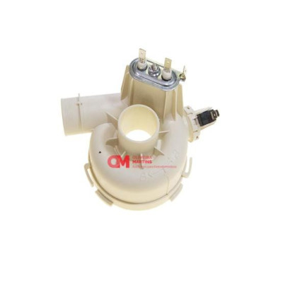 RESISTENCIA M.L.L. GORENJE/TEKA