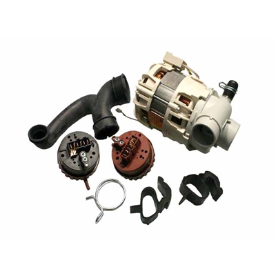 MOTOR M.L.L. ELECTROLUX - 215580