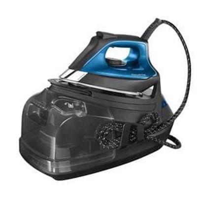 FERRO COM CALDEIRA ROWENTA SILENCE 7.5bar - DG9160F0