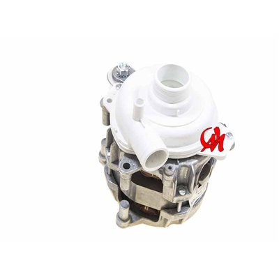MOTOR SMEG ARISTON MAQ. - 215530