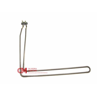 RESISTENCIA ARISTON - 202018