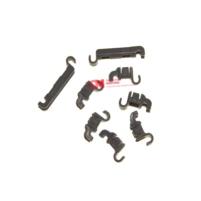 GRAMPO CESTO INFERIOR - 00611472