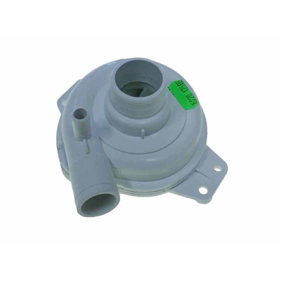 TURBINA TEKA C/TUBO ABERTO - 215565