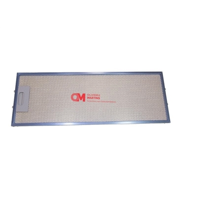 FILTRO EXAUSTOR METALICO IKEA - 818201