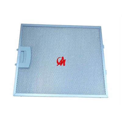 FILTRO METALICO EXAUSTOR BALAY - E524160004