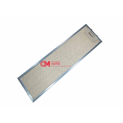 FILTRO METALICO EXAUSTOR BALAY - E524160017