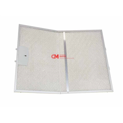 FILTRO METALICO EXAUSTOR BALAY - E524160024