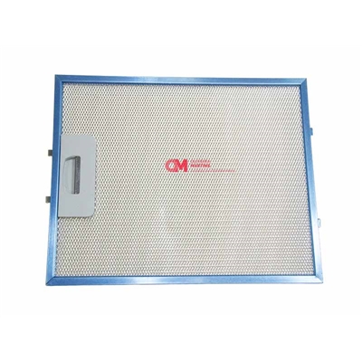 FILTRO EXAUSTOR TEKA METALICO 31,9X23,4 - E524780025