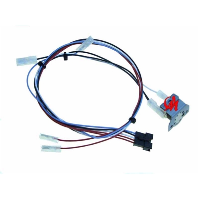 SENSOR DE GASES - 8707206414