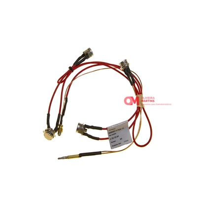 TERMOPAR COM LIMITADOR TEMPERATURA JUNKERS - 8738726407