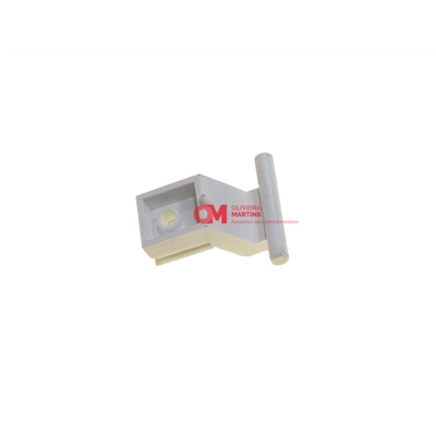 DOBRADICA DA PORTA DO CONGELADOR ELECTROLUX - EX2230194025