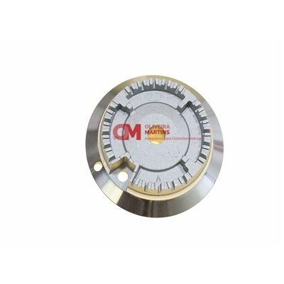 ESPALHADOR SEMIRAPIDO SMEG - 531064