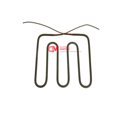 RESISTENCIA  HO GRILL 650W - E326000049