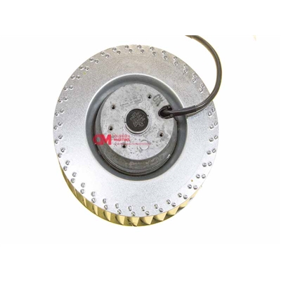 VENTILADOR SECADOR AEG/ELECTROLUX - 231064