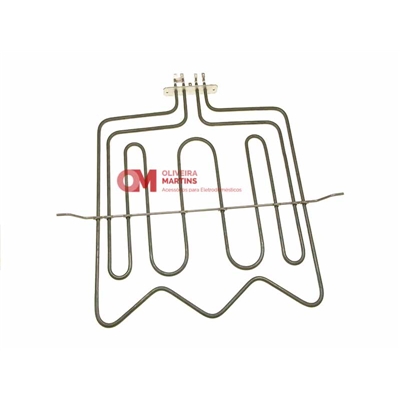 RESISTENCIA FORNO BEKO 2300-1100W - 203263